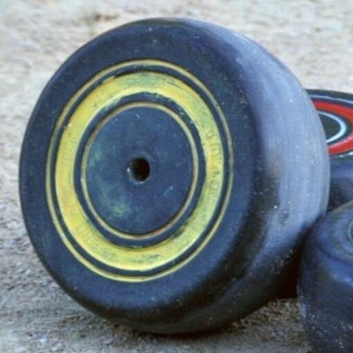Rolle Bolle